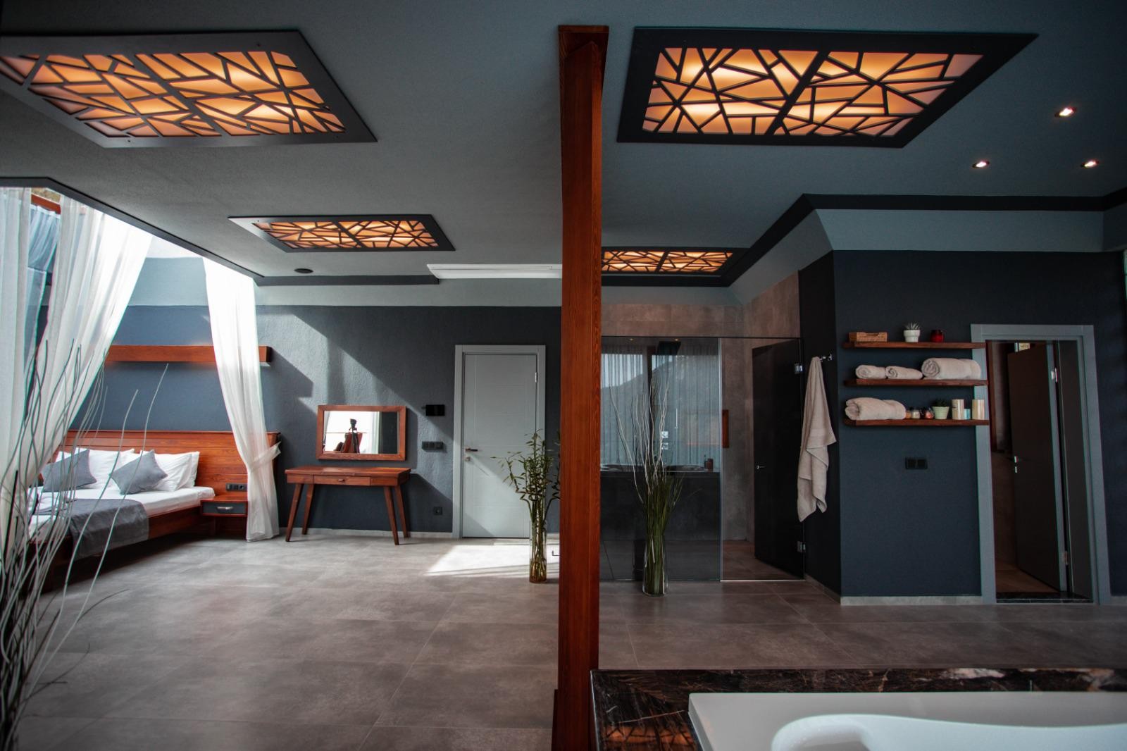 3 bedroom villa 790